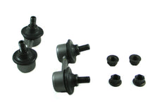 Load image into Gallery viewer, Whiteline Plus 10/89-3/06 Toyota Celica Sway Bar Link Assembly (ball/ball link) - GTR Auto