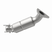 Load image into Gallery viewer, MagnaFlow Direct Fit Catalytic Converter Camaro 98-02 5.7L D/S