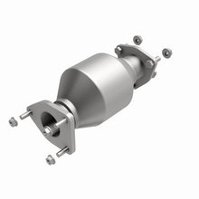 Load image into Gallery viewer, MagnaFlow Direct Fit Catalytic Converter 09-10 Acura TSX 2.4L / 08-10 Honda Accord 2.4L