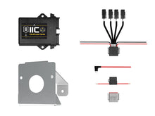 Load image into Gallery viewer, ICON 2010+ Toyota 4Runner Intelligent Control Install Kit - GTR Auto