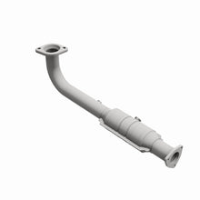 Load image into Gallery viewer, MagnaFlow Direct Fit Catalytic Converter 07-09 Honda Truck CR-V 2.4L