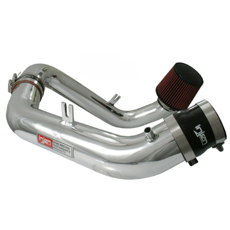 Injen 00-03 S2000 2.0L 04-05 S2000 2.2L Black Cold Air Intake - GTR Auto