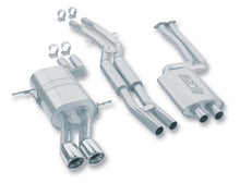 Load image into Gallery viewer, Borla 01-05 BMW 325/330i Catback Exhaust - GTR Auto