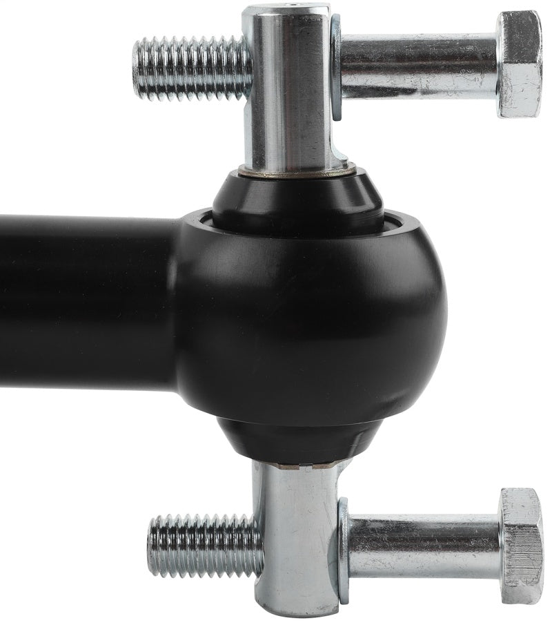 Fox 2019+ Ford Ranger 2.5 Factory Series 2-3in Front Coilover Reservoir Shock (Pair) - Adjustable - GTR Auto