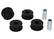 Load image into Gallery viewer, Whiteline Plus 88-91 Honda Civic/CRX / 10/87-11.91 Prelude Front Radius/Strut Rod to Chassis Bushing - GTR Auto