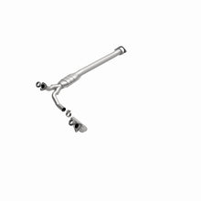 Load image into Gallery viewer, MagnaFlow Direct Fit Catalytic Converter 00-02 Chevy Van 4.3L/5.0L