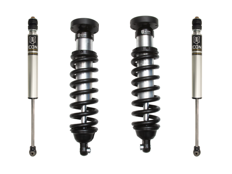 ICON 00-06 Toyota Tundra 0-2.5in Stage 1 Suspension System - GTR Auto