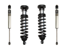 Load image into Gallery viewer, ICON 00-06 Toyota Tundra 0-2.5in Stage 1 Suspension System - GTR Auto