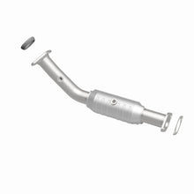 Load image into Gallery viewer, MagnaFlow Direct Fit Catalytic Converter 03-05 Mazda 6 2.3L