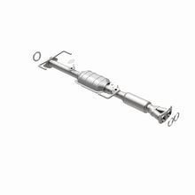 Load image into Gallery viewer, MagnaFlow Direct Fit Catalytic Converter 95-96 Previa 2.4L