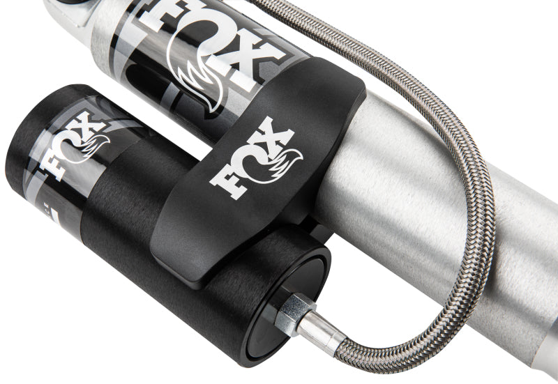 Fox 20-Up GM 2500/3500 HD Perf Series 2.0 Front Smooth 1.5-2.5in Lift - Requires Up Control Arm - GTR Auto