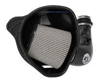Load image into Gallery viewer, aFe 19-22 BMW Z4 30i 2.0L (t) Track Series Carbon Fiber Cold Air Intake System w/ Pro DRY S Filter - GTR Auto