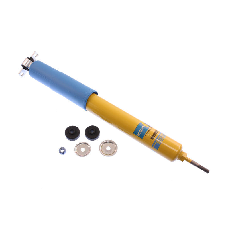 Bilstein B6 1975 Chevrolet Camaro Base Rear 46mm Monotube Shock Absorber - GTR Auto