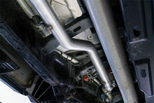 Load image into Gallery viewer, MBRP 3in Muffler Bypass Pipe, 19-20 Ram 1500 5.7L, T409 - GTR Auto