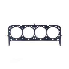 Load image into Gallery viewer, Cometic GM Small Block 4.080 inch Bore .040 inch MLS Head Gasket w/ Valve Pockets