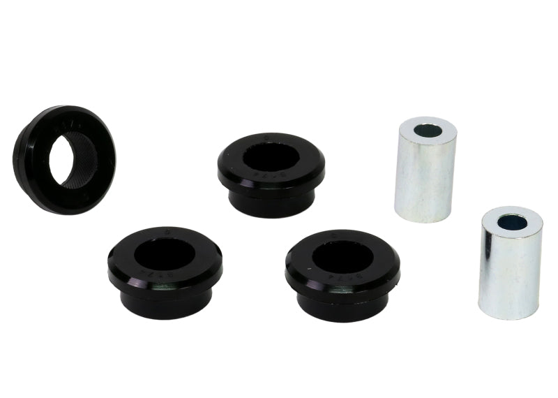 Whiteline Front Panhard Bushing Kit 99-06 Jeep Grand Cherokee WJ/WG - GTR Auto