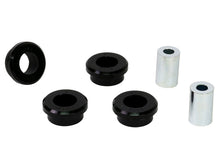 Load image into Gallery viewer, Whiteline Front Panhard Bushing Kit 99-06 Jeep Grand Cherokee WJ/WG - GTR Auto