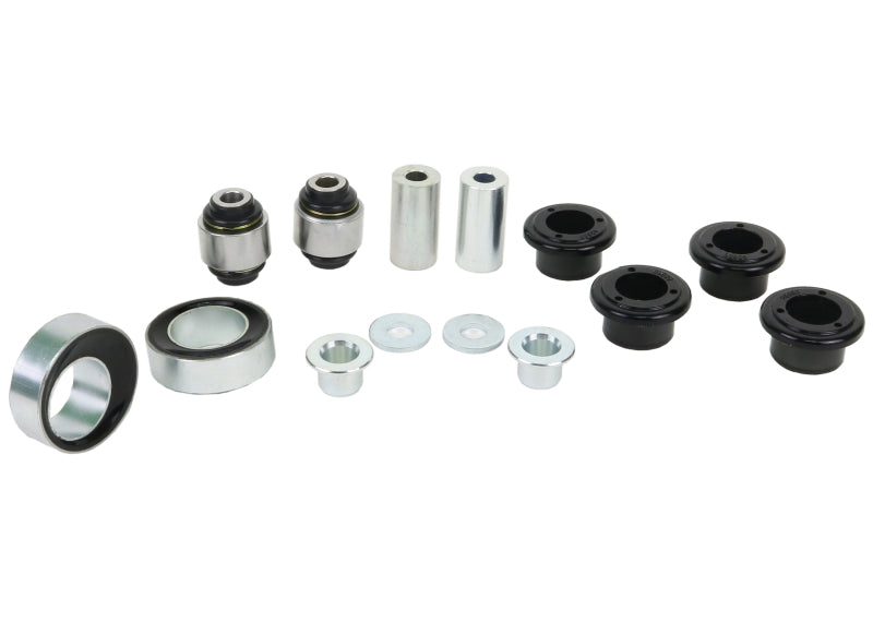 Whiteline Plus 12+ VW Golf MK7 Front Caster Correction Kit - GTR Auto