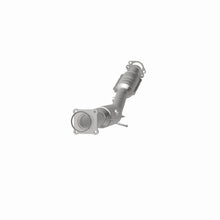 Load image into Gallery viewer, MagnaFlow Direct Fit Catalytic Converter 05-09 Volvo V50 2.4L