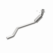 Load image into Gallery viewer, MagnaFlow Direct Fit Catalytic Converter 06-08 Jaguar S-Type 3.0L
