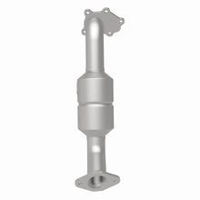 Load image into Gallery viewer, MagnaFlow Direct Fit Catalytic Converter 02-07 WRX/STi frt OEM