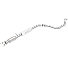 Load image into Gallery viewer, MagnaFlow Direct Fit Catalytic Converter 06-09 Mazda 5 2.3L