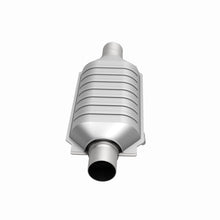 Load image into Gallery viewer, MagnaFlow Universal Catalytic Converter 2 W/Air