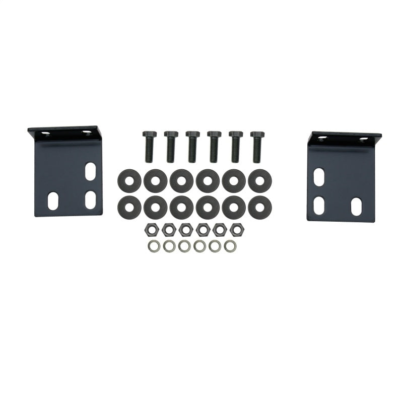 Westin 99-04 Ford F-250/350/450/550HD SD (Excl. Harley Edition) Sportsman Grille Guard - Blk - GTR Auto