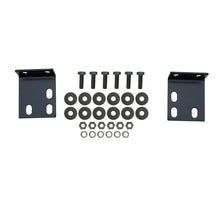 Load image into Gallery viewer, Westin 99-04 Ford F-250/350/450/550HD SD (Excl. Harley Edition) Sportsman Grille Guard - Blk - GTR Auto