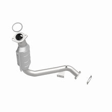 Load image into Gallery viewer, MagnaFlow Direct Fit Catalytic Converter Ford Escort 98-01 2. OEM