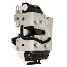 Load image into Gallery viewer, Omix Door Latch Rear LH W/Power Locks- 07-18 JKU - GTR Auto
