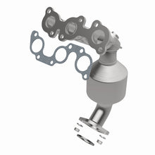 Load image into Gallery viewer, MagnaFlow Direct Fit Catalytic Converter California Grade 04-06 Toyota Camry 3.3L