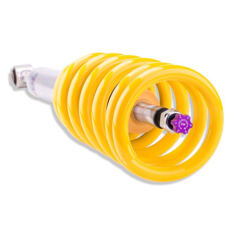 KW Coilover Kit V3 for Maserati Ghibli - GTR Auto