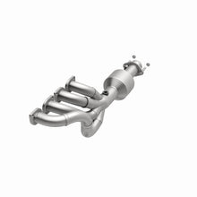 Load image into Gallery viewer, MagnaFlow Conv DF BMW 5-6 06-09 D/S OEM - GTR Auto