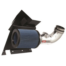Load image into Gallery viewer, Injen 08-09 128i E82 / 07-09 328i E92 / 2006 330i E92 3.0L 6 Cyl. (Includes Heat Shield) Polished Sh - GTR Auto
