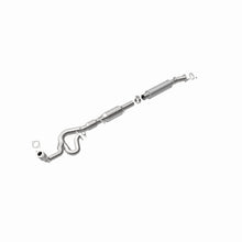 Load image into Gallery viewer, MagnaFlow Direct Fit Catalytic Converter 03-06 Hyundai Santa Fe 3.5L
