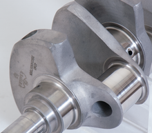 Load image into Gallery viewer, Eagle Chevrolet 305/350 3.480in Stroke Forged 4340 Steel Crankshaft - GTR Auto