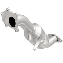 Load image into Gallery viewer, MagnaFlow Direct Fit Catalytic Converter 02-07 WRX/STi frt OEM