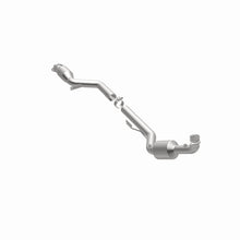 Load image into Gallery viewer, MagnaFlow Direct Fit Catalytic Converter 05-10 SLK55 AMG 5.5L ds