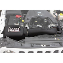 Load image into Gallery viewer, Banks Power 18-20 Jeep 3.6L Wrangler (JL) Ram-Air Intake System - GTR Auto