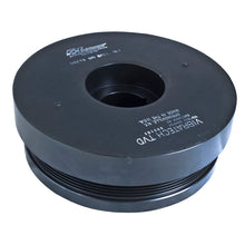 Load image into Gallery viewer, Fluidampr 6.6L GM Duramax 2001-2005 Steel Externally Balanced Damper - GTR Auto