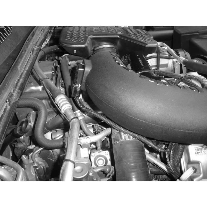 Banks Power 04-05 Chevy 6.6L LLY Ram-Air Intake System - GTR Auto