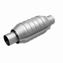 Load image into Gallery viewer, MagnaFlow Universal Catalytic Converter 2.25 Mf