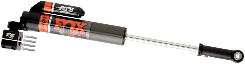 Fox 08-16 Ford Superduty 2.0 Performance Series ATS Stabilizer Steering Damper 1-1/8 Tie Rod (Alum) - GTR Auto