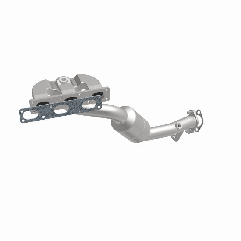 MagnaFlow Conv DF BMW 04-05 330XI 3.0L / 04-06 X3 2.5L/3.0L - GTR Auto