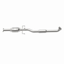Load image into Gallery viewer, MagnaFlow Direct Fit Catalytic Converter 01-03 Galant 2.4 rr OEM