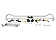 Load image into Gallery viewer, Whiteline 15-20 Subaru Impreza WRX STI Front And Rear Sway Bar Kit - GTR Auto