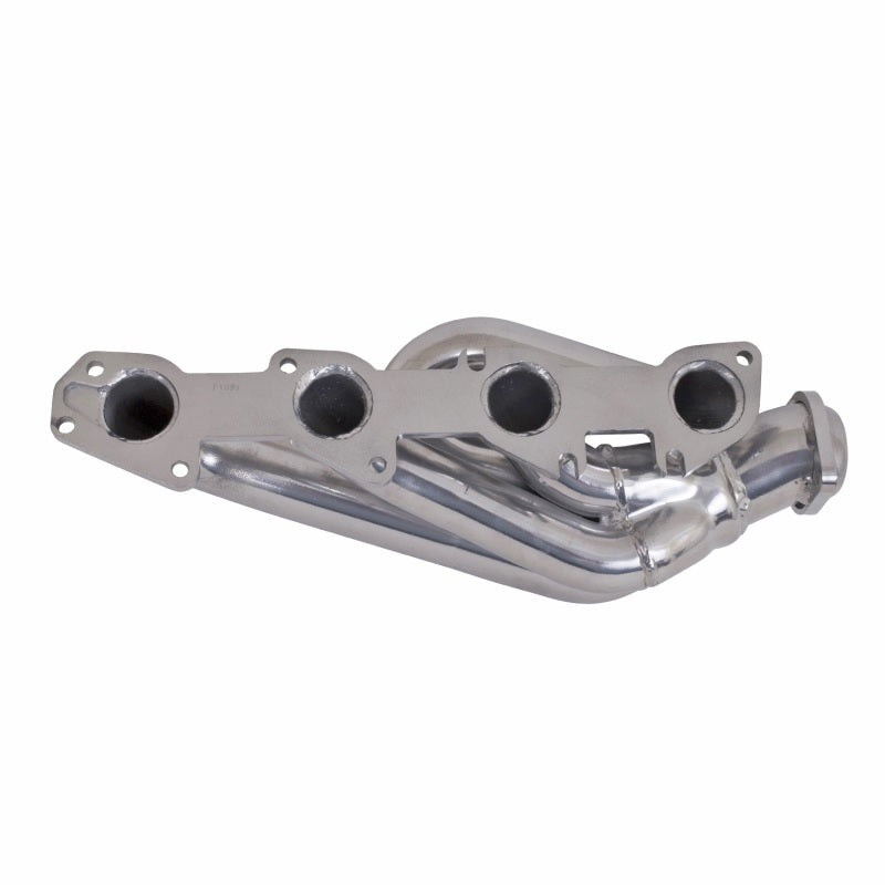BBK 04-08 Dodge Ram 5.7 Hemi Shorty Tuned Length Exhaust Headers - 1-3/4 Silver Ceramic - GTR Auto