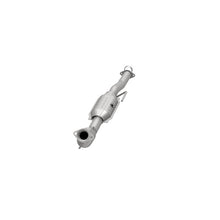 Load image into Gallery viewer, MagnaFlow Direct Fit Catalytic Converter 02-04 Infiniti I35 3.5L rea