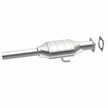 Load image into Gallery viewer, MagnaFlow Direct Fit Catalytic Converter Dodge-Eagle 98-95